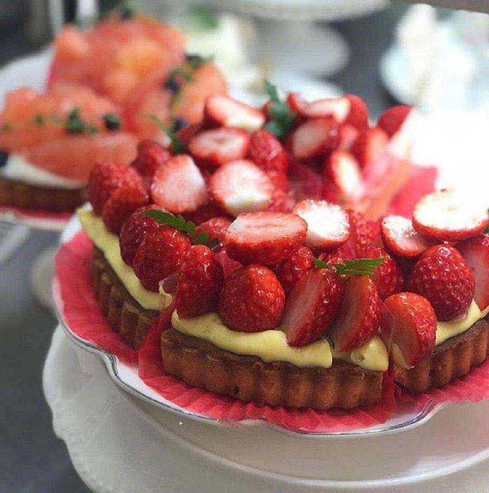 Plate Layla Mee Shop