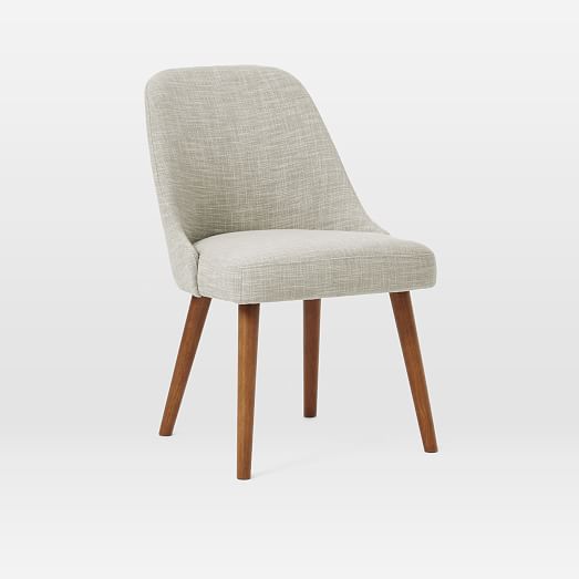 Chair Layla Mee Shop White 