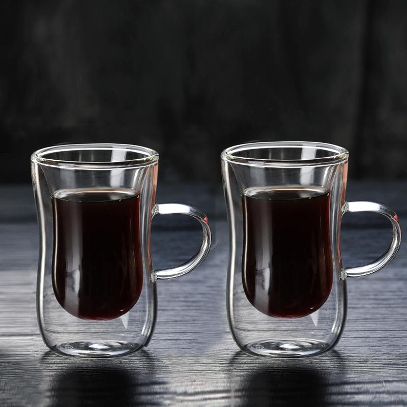 Cups of tea Layla Mee Shop 