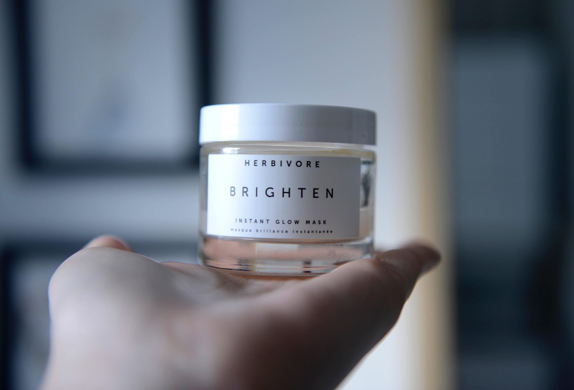 Body Cream Layla Mee Shop 