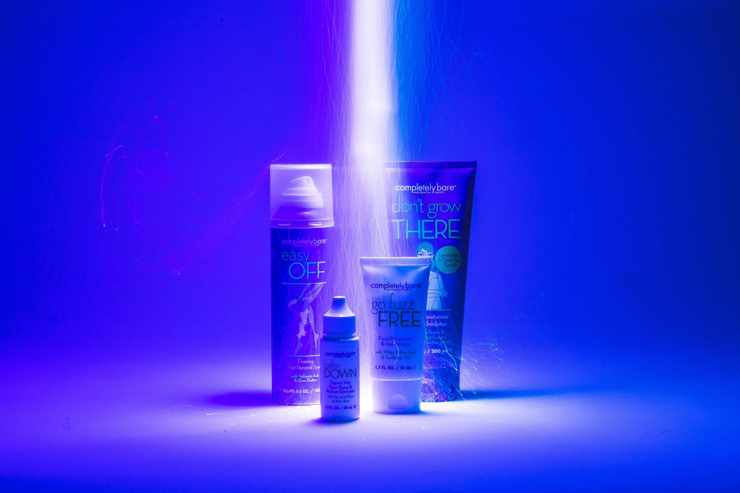 Body Cream Layla Mee Shop 